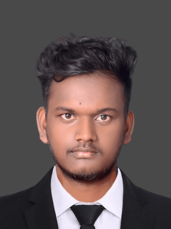 Gokul Anand
