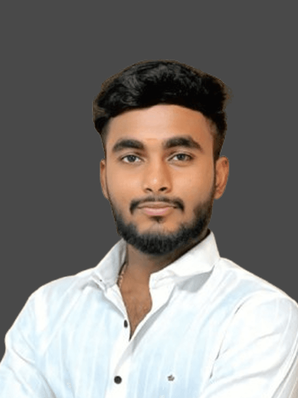 Vinoth Babu